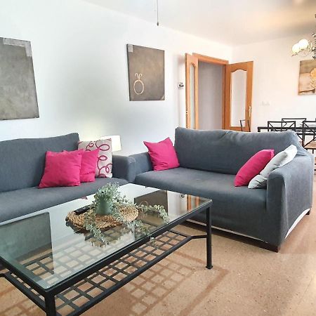 Apartamento Alameda Garden Yecla Exteriér fotografie