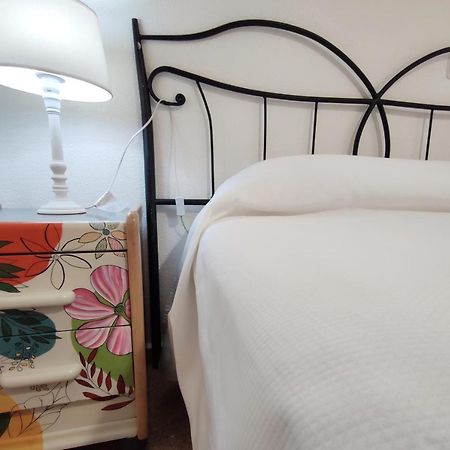 Apartamento Alameda Garden Yecla Exteriér fotografie