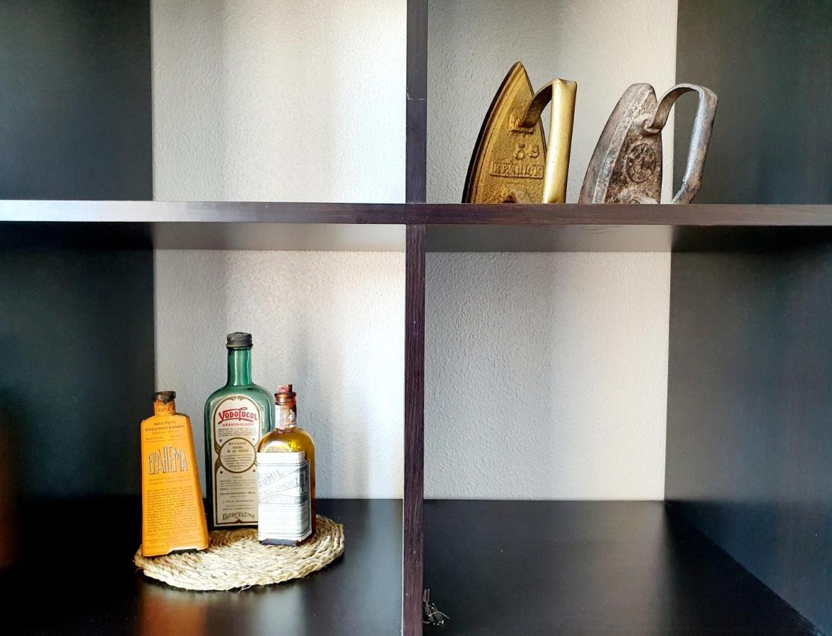 Apartamento Alameda Garden Yecla Exteriér fotografie
