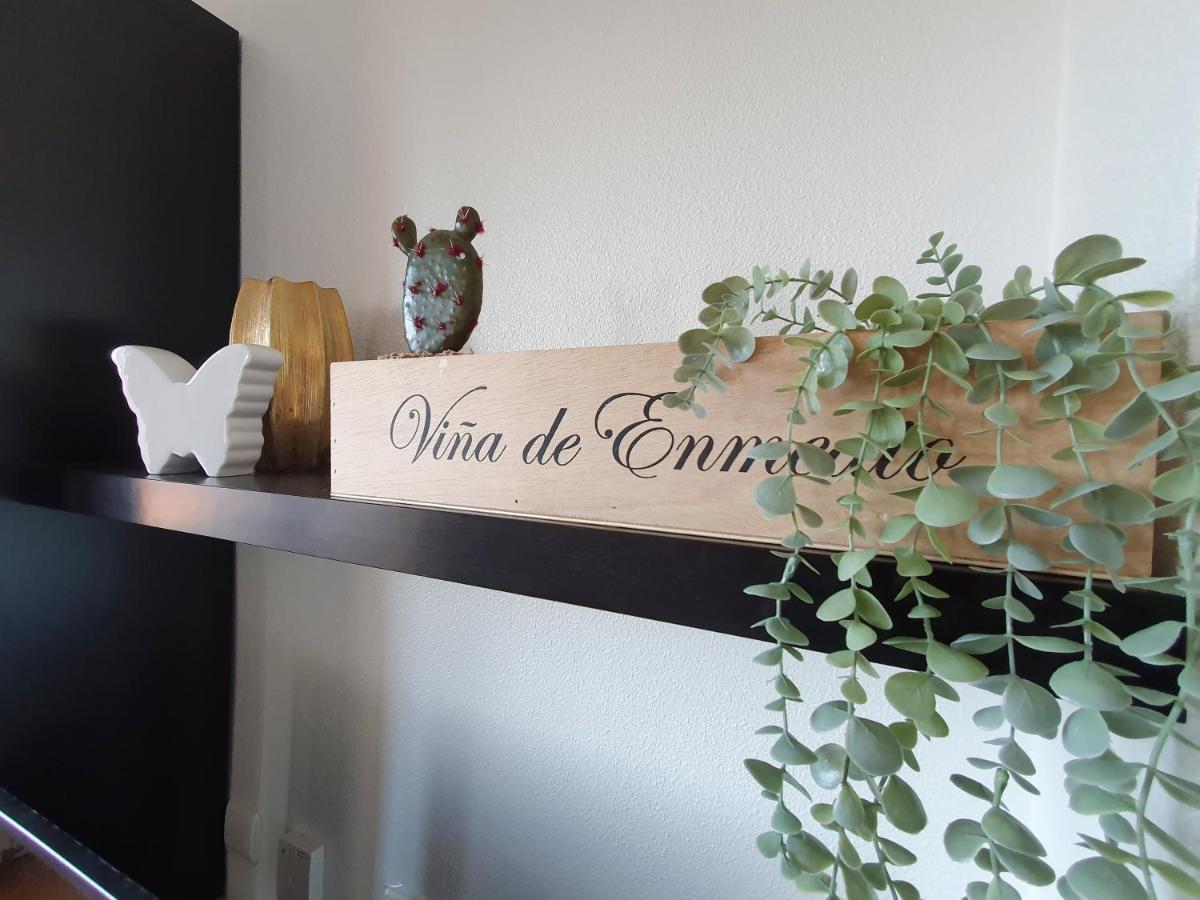 Apartamento Alameda Garden Yecla Exteriér fotografie