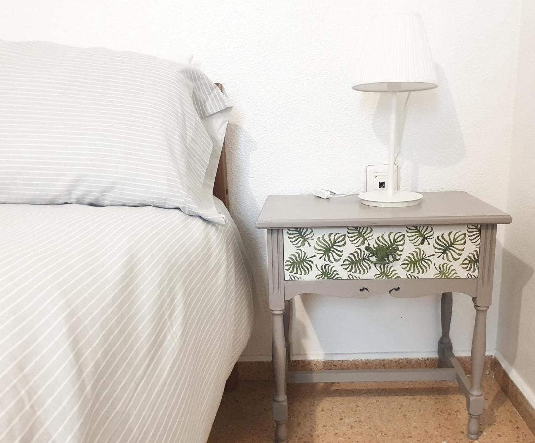 Apartamento Alameda Garden Yecla Exteriér fotografie